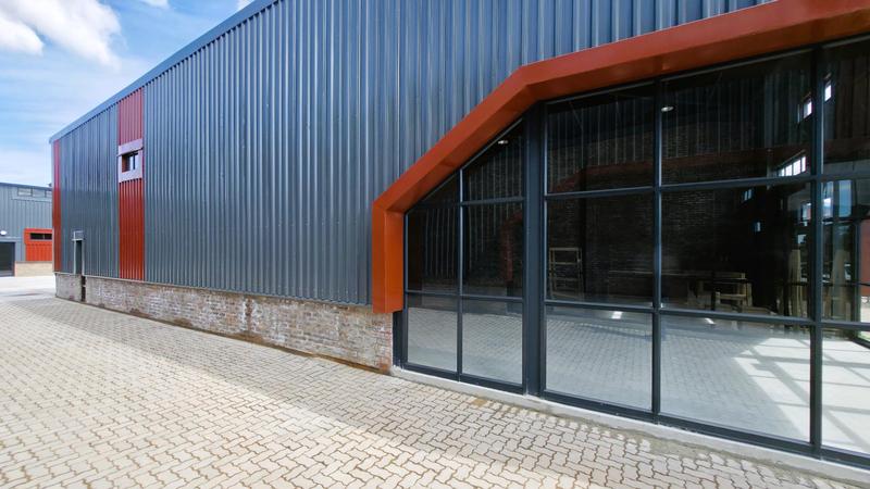 To Let Commercial Property for Rent in George Western Cape